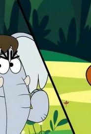 كرتون كيكومبا الحلقة 57