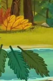 مسلسل كامب لازلو Camp Lazlo مدبلج الحلقة 16