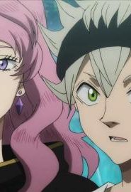 انمي البرسيم الأسود الحلقة 59