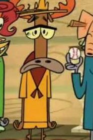 مسلسل كامب لازلو Camp Lazlo مدبلج الحلقة 5