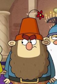 كرتون الأقزام السبعة الموسم 1 الحلقة 2