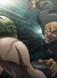 انمي باكي المحارب الموسم 1 الحلقة 5. أتريد المزيد؟!!