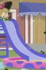 كابتن فلامنغو Captain Flamingo الحلقة 33