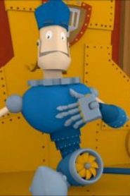 كرتون Rusty Knight – الفارس الحديدي الحلقة 16