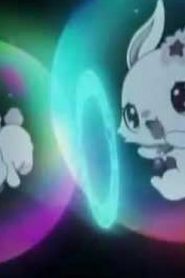 jewelpet رنين الجواهر الموسم الثاني مدبلج الحلقة 36