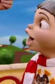 lazy town لايزي تاون مدبلج الحلقة 37