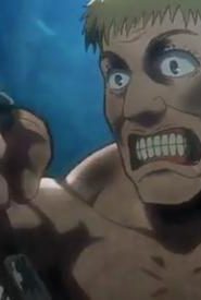 اوفا Shingeki no Kyojin OVA 1﻿ مترجمة