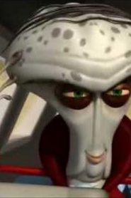 Monsters Vs. Aliens Nickelodeon الوحوش ضد المخلوقات الفضائية مدبلج الحلقة 23 – 24