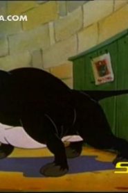 كرتون نقار الخشب الحلقة 28 – وودي والدب عامل الهاتف