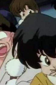 مسلسل ينبوع الأحلام Ranma ½ مدبلج الحلقة 139