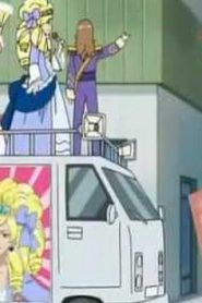 jewelpet رنين الجواهر الموسم الأول مدبلج الحلقة 33