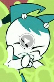 المراهقة الآلية الحلقة 65