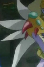 مسلسل مسلسل باكوغان الموسم الثالث مدبلج Bakugan Battle Brawlers الحلقة 32