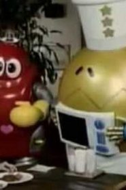 مسلسل robocon روبوكون مدبلج الحلقة 20