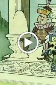 المراهقة الآلية الحلقة 11