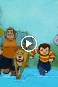 النمر الصغير الحلقة 35