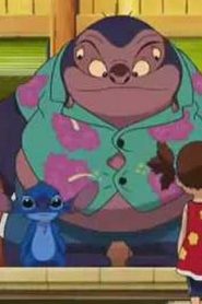 ايشاريبا شودي DISNEY’S STITCH مدبلج الحلقة 2