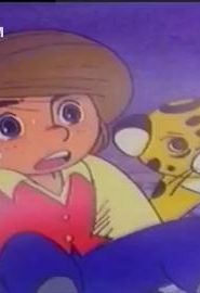 كرتون جزيرة الكنز الحلقة 3