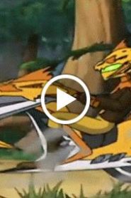 دينو سكواد الحلقة 2