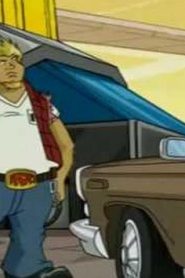 megas xlr ميغاس مدبلج الحلقة 19