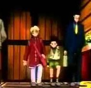 مسلسل القناص الحلقة 33