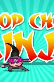 كرتون Chop Chop Ninja الحلقة 10