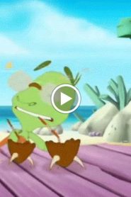 مغامرات بوب الحلقة 17