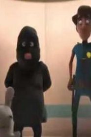 Rabbids Invasion الأرانب المشاكسة – غزو الأرانب مدبلج الحلقة 13 – a