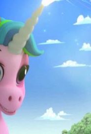 كرتون Rainbow Rangers الحلقة 20