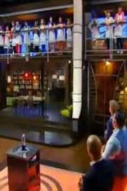 MasterChef Junior مطبخ ماستر شيف مدبلج الحلقة 1