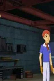 Speed Racer Next Generation S2 متسابقو السيارات الجيل القادم مدبلج الحلقة 9