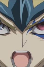 انمي يوغي يو زيكسال الموسم الثالث مدبلج الحلقة 8 الحارس يكشف أسطورة ميزار