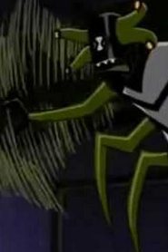 مسلسل بن تن Ben 10 مدبلج الحلقة 2