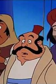مسلسل علاء الدين مدبلج مصري الحلقة 58