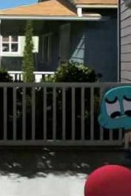 عالم غامبول المدهش The Amazing World Of Gumball مدبلج الحلقة 9