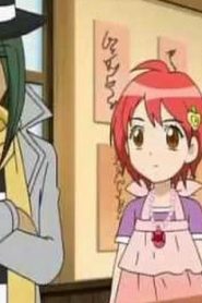 jewelpet رنين الجواهر الموسم الأول مدبلج الحلقة 19