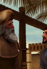 كرتون هذا هو الإسلام الحلقة 21 قصص الإسلام – ربيعة الرأي