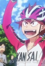 انمي يواموشي بيدال الحلقة 16 اختراق الجدار