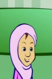 كارتون اسلامى من السنه – 10 قصة القطة الحبيسة