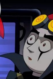 كرتون كونغ فو شاولين الحلقة 2