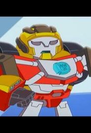 كرتون transformers rescue bots academy الحلقة 30 – إلقاء اللوم