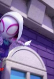 Marvel’s Spidey and His Amazing Friends الحلقة 14
