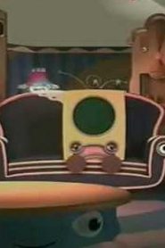 Rolie Polie Olie أشكالهم غريبة مدبلج الحلقة 02