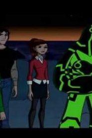 Ben 10 Ultimate Alien بن 10 الكائنات الفضائية الجبارة مدبلج الحلقة 7