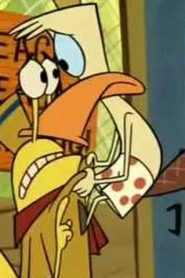 مسلسل كامب لازلو Camp Lazlo مدبلج الحلقة 19