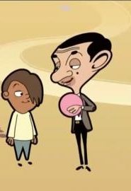 كرتون مستر بين الموسم 5 الحلقة 11 – المنزل المتنقل
