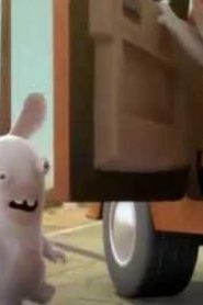 Rabbids Invasion الأرانب المشاكسة – غزو الأرانب مدبلج الحلقة 16 – b