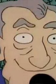 مسلسل Rugrats راجراتس مدبلج الحلقة 25