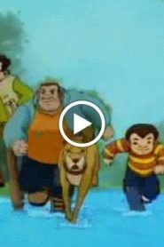 النمر الصغير الحلقة 11