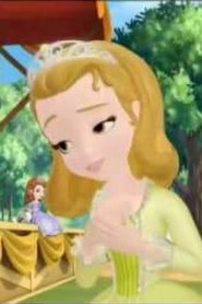 مسلسل Sofia The First صوفيا الاولى مدبلج الحلقة 5